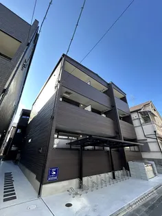 ルクレール大蓮Ⅰの画像