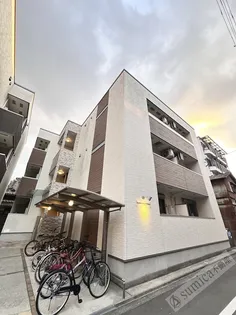 フジパレス今川VI番館の画像