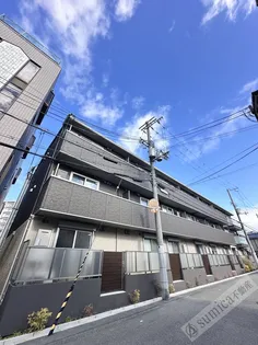 SINFARIA YUZATO A棟の画像