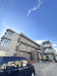 エクセルコート【3階】の外観