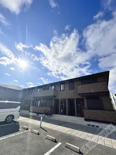 サンハイツ喜連 A棟の画像