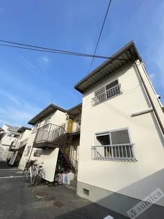 ガーデンハイツナカムラの画像