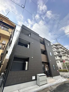 ハーモニーテラス林寺Ⅷの画像