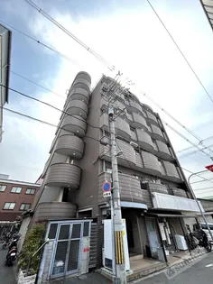 トラスティ加美の画像