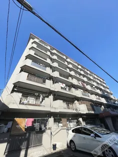 グリーンハイツ平野白鷺の画像