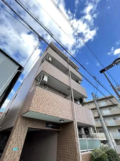 ル シャンピニヨンの画像