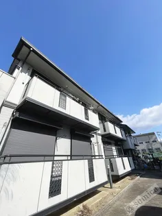 ディアコートS A棟の画像