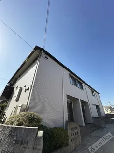 アムールコート【2階】の外観