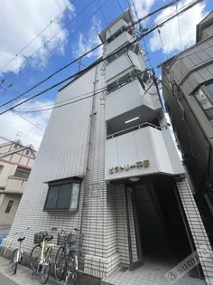 マンション太平6号館の画像