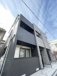 MELDIA大蓮Ⅰの画像