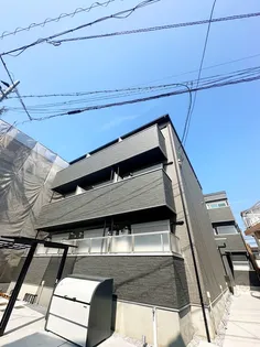 ALIVIO弥刀の画像