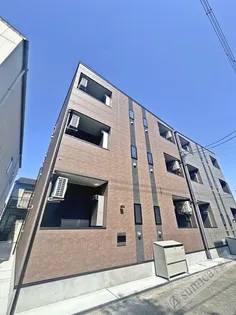 APTEX【3階】の外観