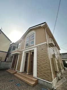 ヴィラアクティブ エフⅢの画像