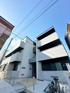 照ヶ丘矢田1丁目マンションの画像