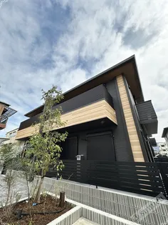 CASA CANELEの画像