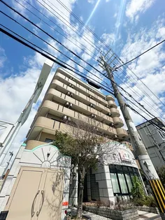 ルヴェール光陽【6階】の外観