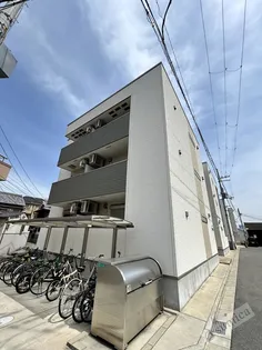 チェリーブロッサムⅤ番館の画像