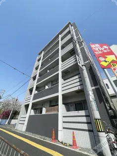 G クレセントの画像