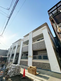 ピアチェーレC棟の画像