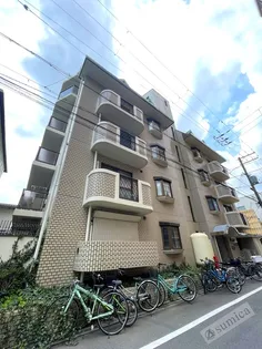 メゾンベェルレーヌの画像