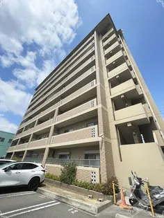 グランデ フィオーレ【5階】の外観