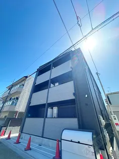 CLASSーA長瀬の画像