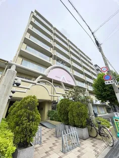 アバハイム西村の画像