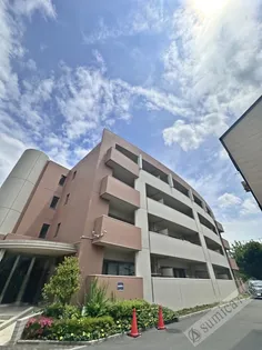 カーサベージュIIの画像