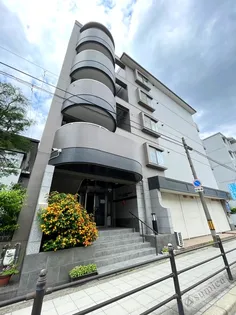 メゾンドシャンボールの画像