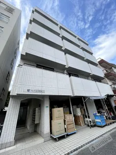 ロイヤル平野東の画像