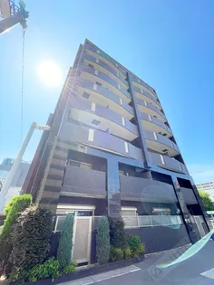 スペチアーレ 桜ヶ丘【1階】の外観