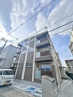 MAISON M&Wの画像
