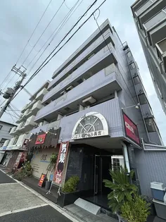 エスポワール長吉の画像