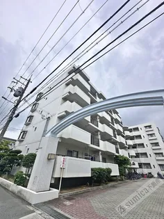 エステート南平野の画像