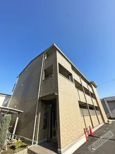 レフィナードカルチェ C棟の画像