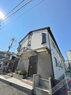 ハイツMISHIMAの画像