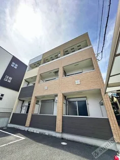 フジパレス駒林の画像