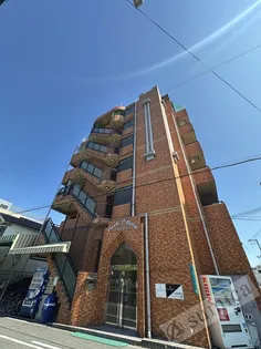 パークハイム吉野の画像