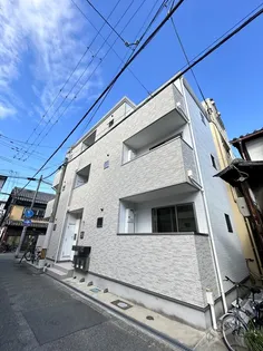 ウィンドベル平野本町の画像