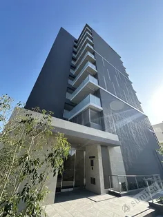 ディエスベアティ久宝寺口【2階】の外観