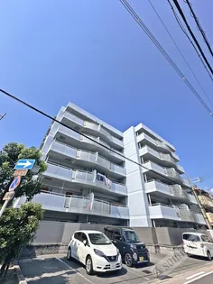 フェニックスロベニューの画像