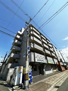 グランドムール平野の画像