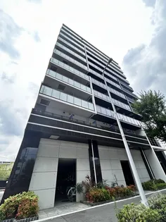 S−RESIDENCE高井田central【6階】の外観