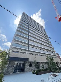 GLUCK MAISON S−SAKAI XVI【6階】の外観