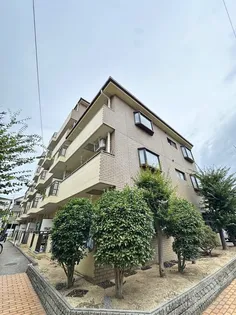 レジデンスひぐちの画像