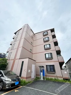 シティハイム平成の画像