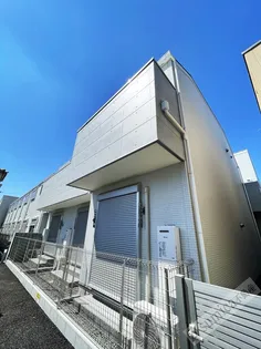 あんしん+小畑町08−13001【1階】の外観