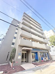 エルシア北田辺の画像