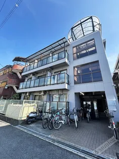 フューチャー21【1階】の外観