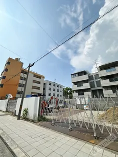 TORISIA平野IIの画像